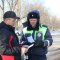 В городах Нижегородской области прошли мероприятия,  приуроченные ко Всемирному дню памяти жертв ДТП