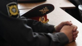 Полицейские в Нижегородской области расследуют преступление об опасности заражения ВИЧ-инфекцией