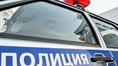 В Большеболдинском районе в ДТП пострадали 2 несовершеннолетних. Ребята не соблюдали ПДД