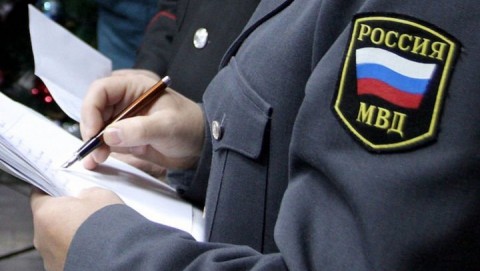 Большеболдинские полицейские раскрыли хищение денежных средств с банковской карты