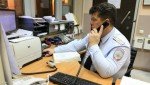 Профориентационные экскурсии организовали полицейские и общественники для воспитанников лагерей в Большеболдинском округе